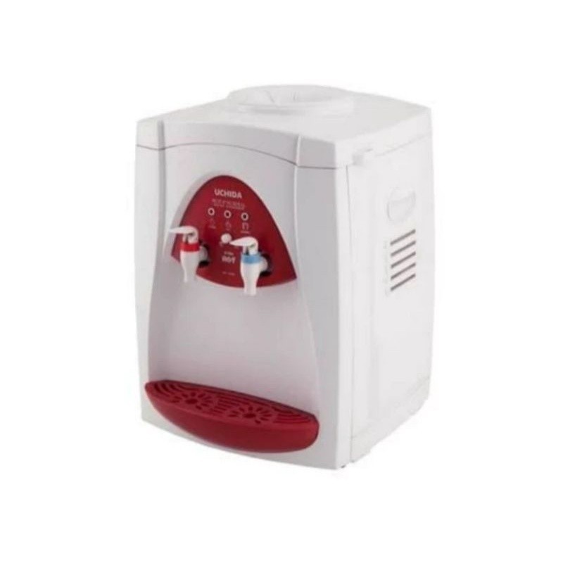 Dispenser Maspion MD 16 PAS Dispenser Air Panas Dingin