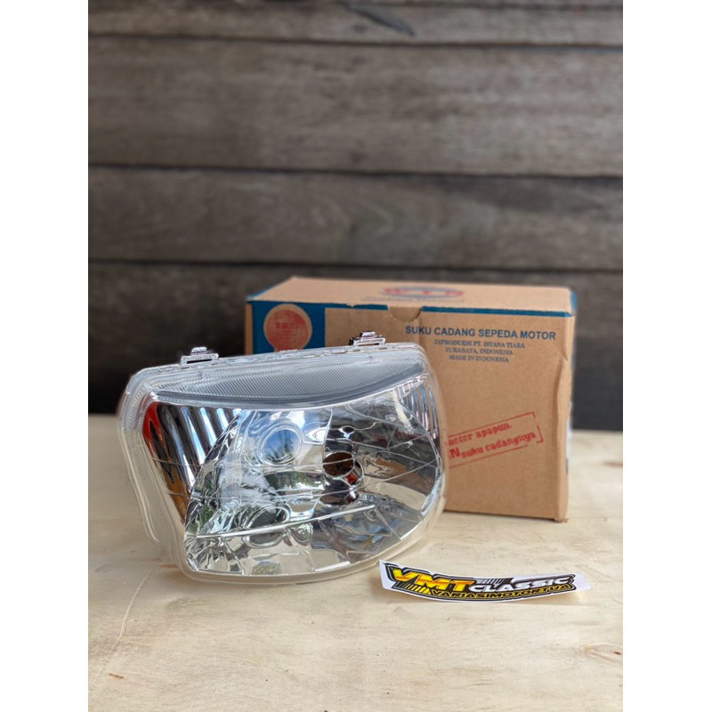 01 Reflektor legenda 2/lampu depan legenda 2/reflektor legenda Termurah