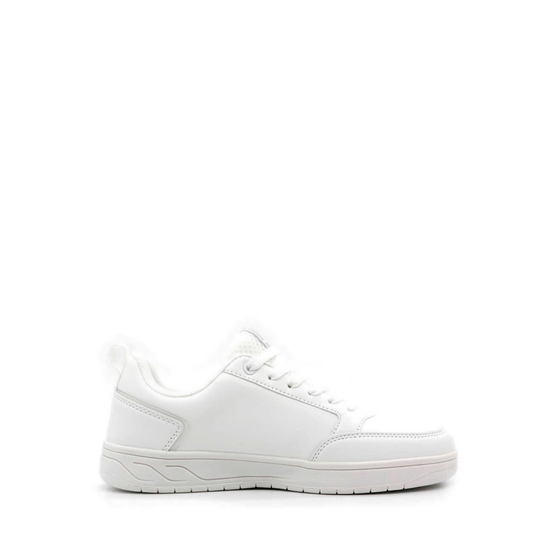 Diadora Korlas Women's Casual Shoes - White