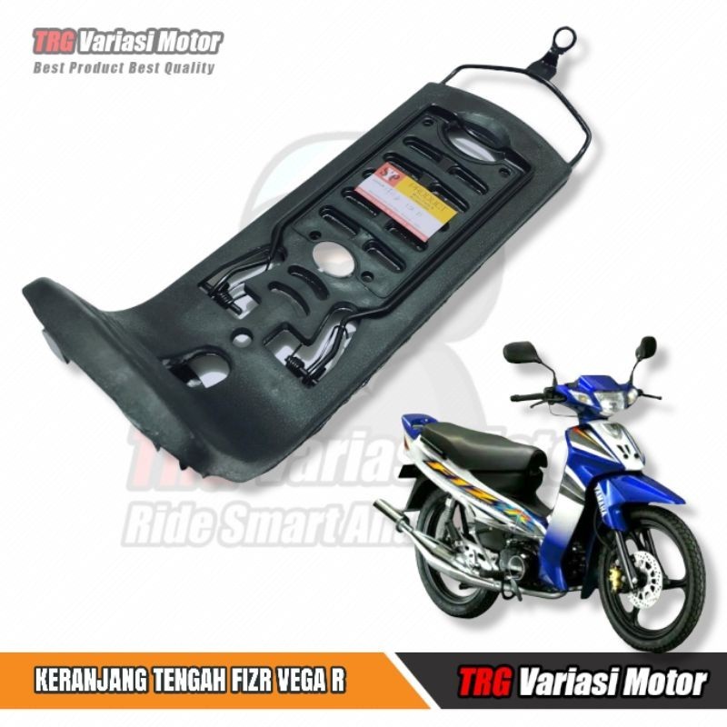 Keranjang Tengah Dudukan Tengah Bagasi Fizr Bagasi Tengah Fizr High Quality