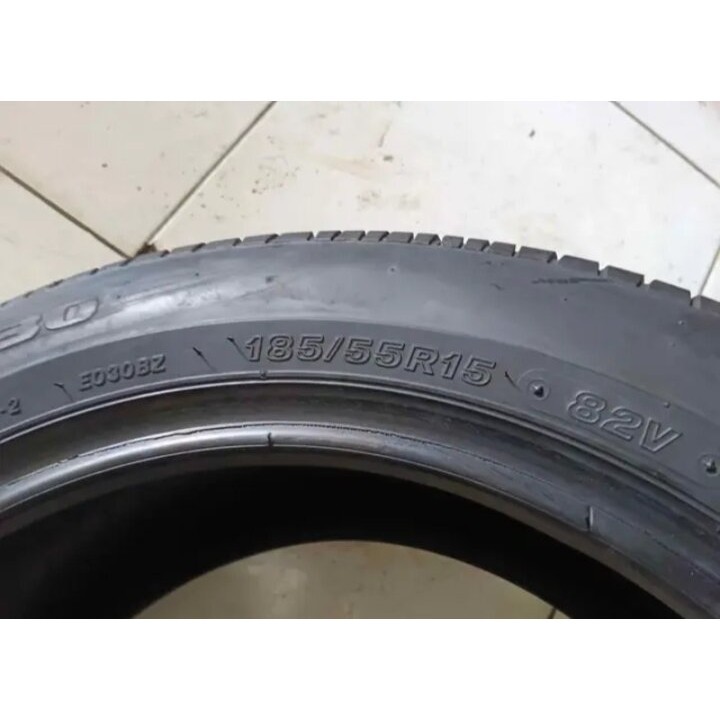 ban mobil 185/55 ring 15