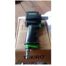 Tekiro Air Impact Jumbo Hammer 1/2" / Alat Pembuka Baut JUMBO TEKIRO