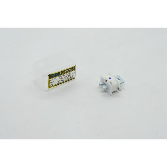 Pulser CDI Fukuyama - Yamaha RX-King Cobra