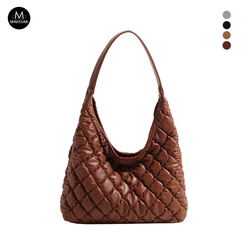 Pabrik Langsung Grosir Sac Utama Femme Wanita Tas Kulit Kustom Tas Wanita Tas Tangan Tote Kulit Tas 