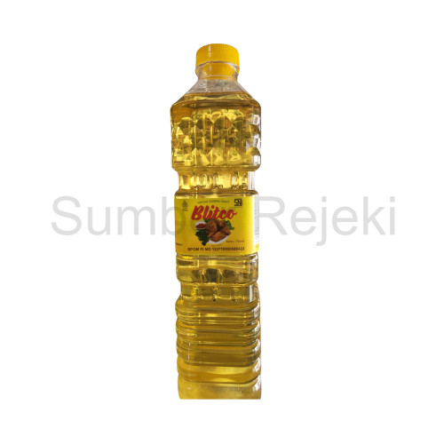 

MINYAK GORENG KEMASAN BOTOL BLISCO 750ML | MINYAK BLISCO