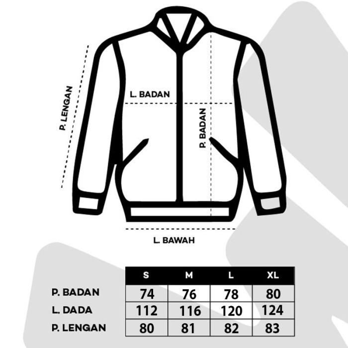 FMC Speed Supply  Jacket 010922 - L