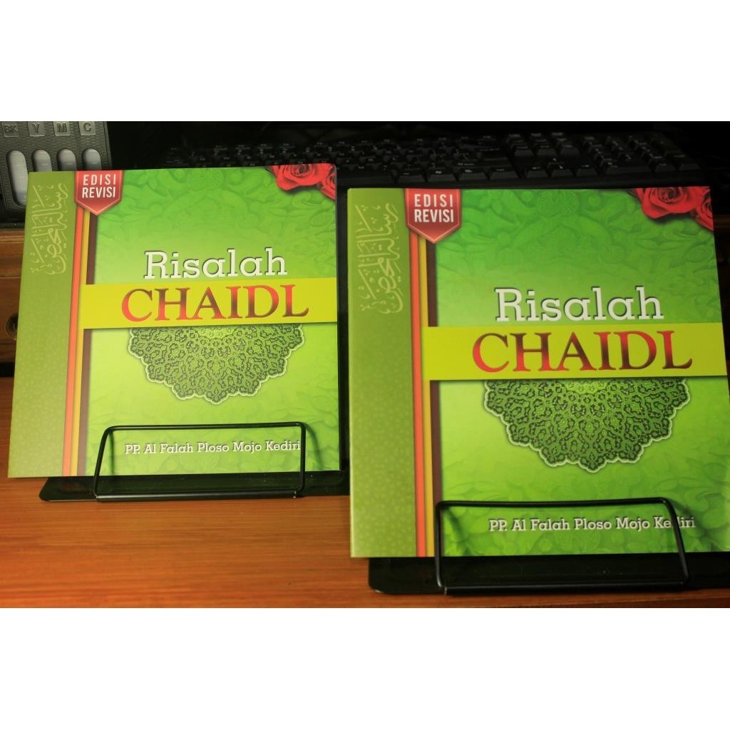 Terjemah Risalatul Mahid Ploso - Risalah Haidl