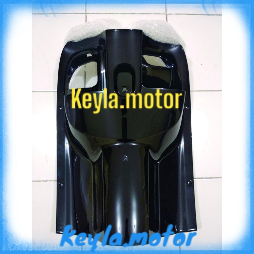 Dasbor Scoopy 110 FI 2017 2018 2019 2020 | legshield dalam besar WIN | dashboard motor injeksi all n