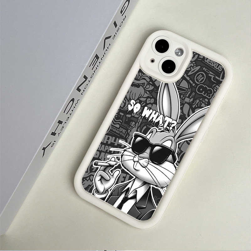 Case IPhone Untuk Soft Case IPhone 7 Plus Casing IPhone Xs 11 13 Premium Silicone Lucu Aesthetic Sho