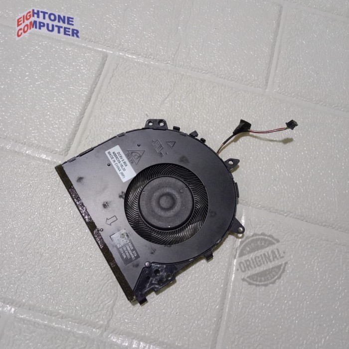 Fan Kipas ASUS VivoBook F512D F512DA X512D X512DK X512DA X712D