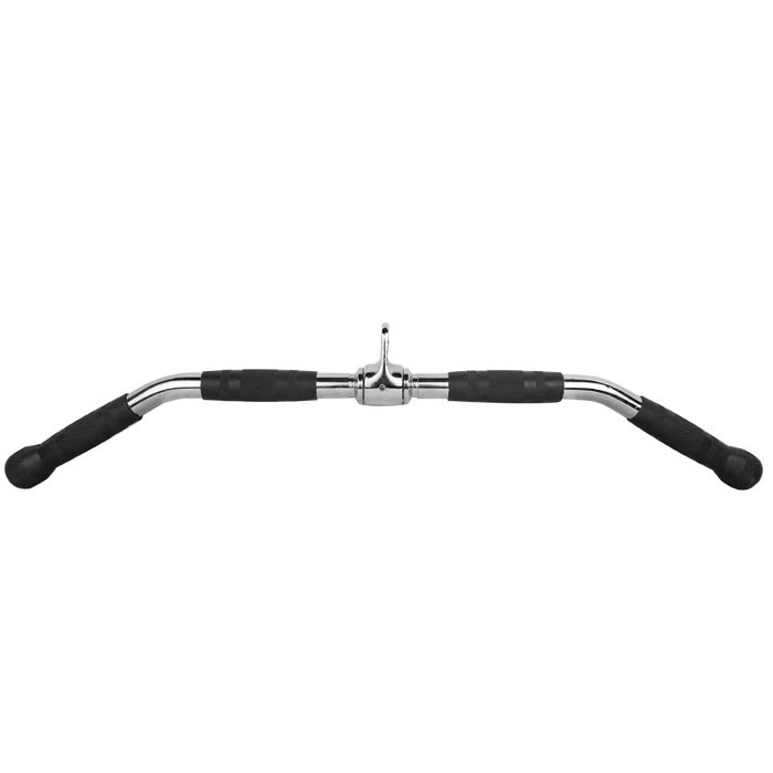 Lat Pull Down Bar Fitness miyokaid