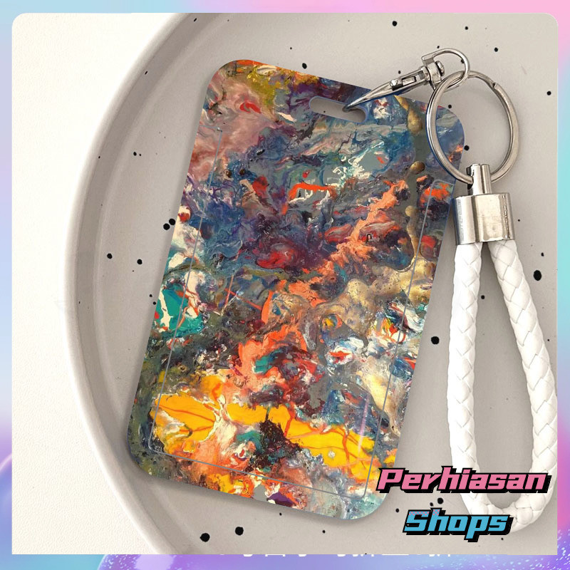 

ID CARD HOLDER MOTIF KAWAII TEMPAT KARTU PHOTOCARD PHOTO CARD Dilengkapi Dengan Tali Tangan Berkualitas Tinggi Mendukung Diskon Untuk Pembelian Grosir,Oleh-oleh seni lukisan minyak bergenre abstrak