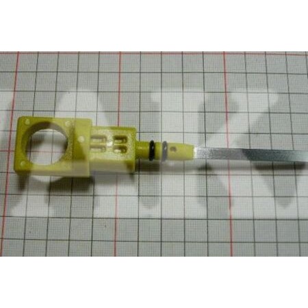 Oil level GAUGE (colok oli) DAIHATSU Xenia 1.0 (15301-B0010) Wakasa BARU