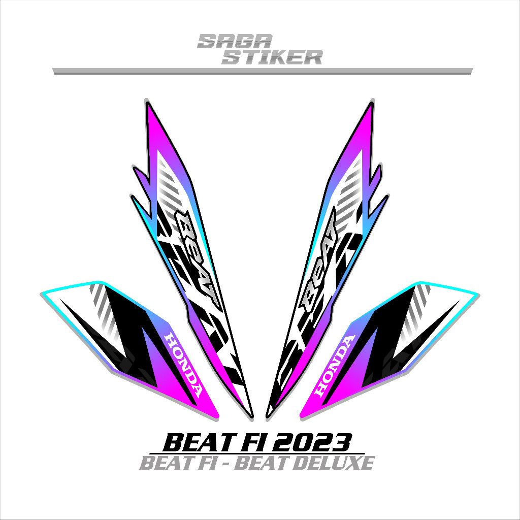 STRIPING BEAT FI 2023/HONDA BEAT FI/02/STIKER HONDA BEAT FI 2023/STICKER BEAT FI 2023/HONDA BEAT 202