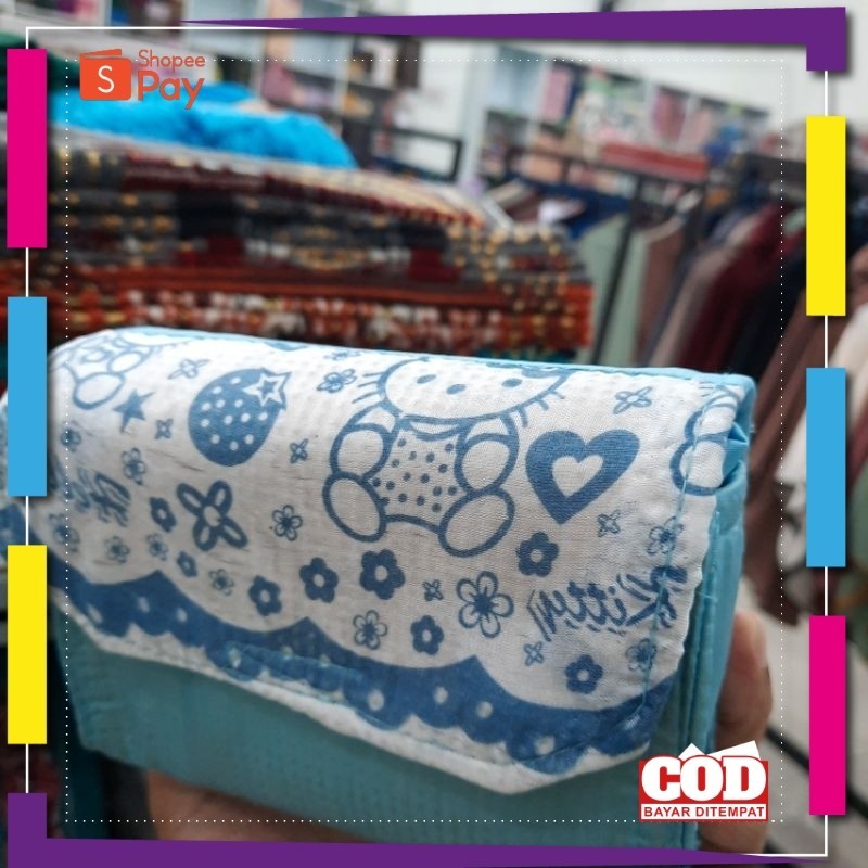 RAMADHAN SALE // MUKENA ANAK, MUKENA PARASUT ANAK, MUKENA PARASUT