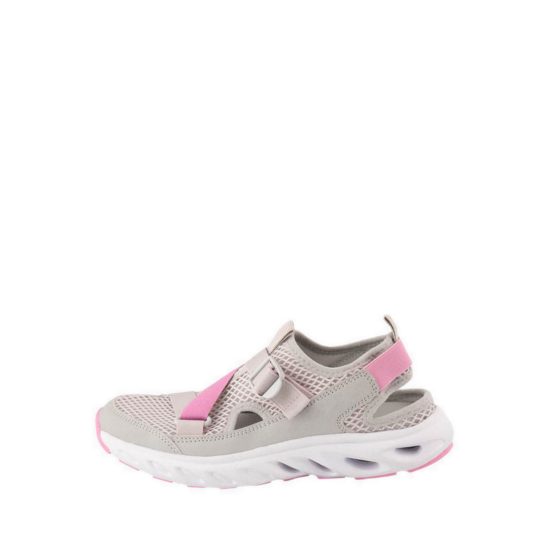 Payless Rugged Outback Womens Neptune Water Shoes - Light Grey_11