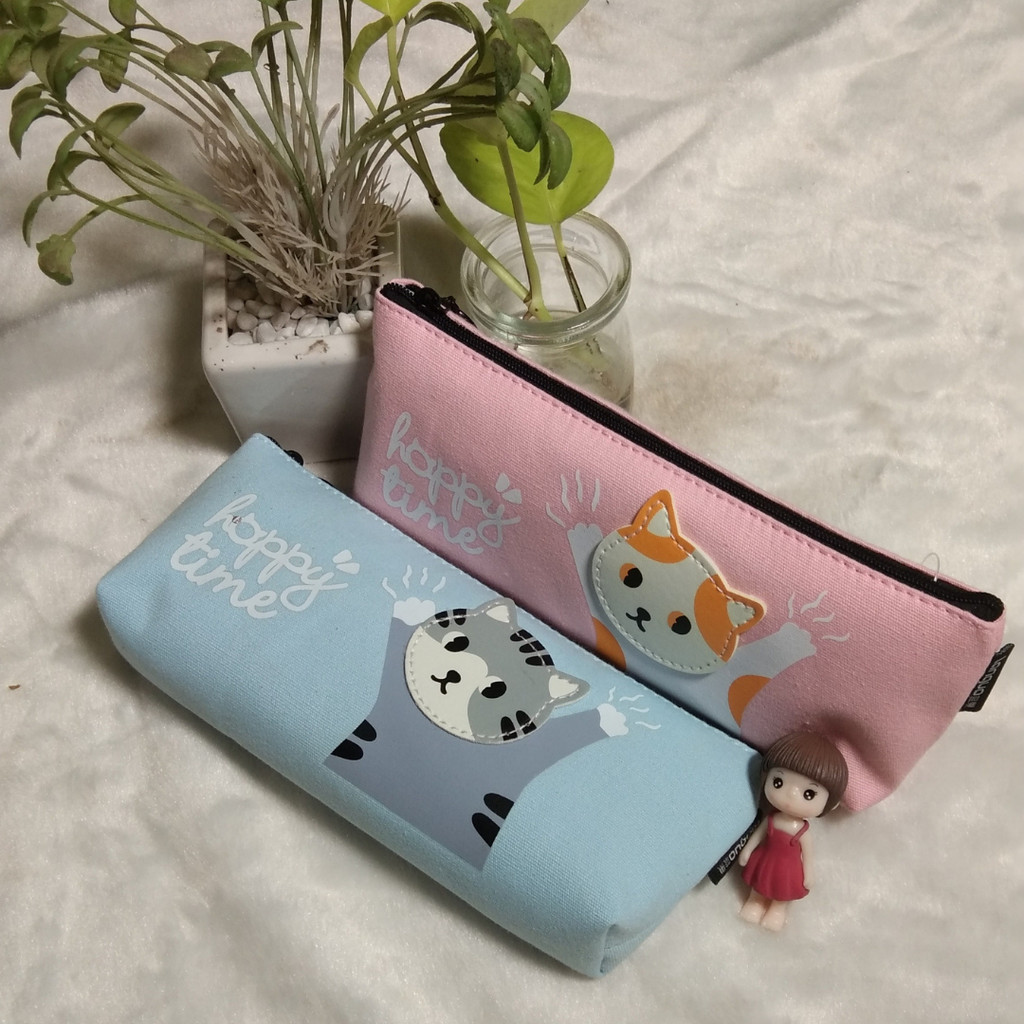 

Tempat Pensil / Pencil Case LG-11012