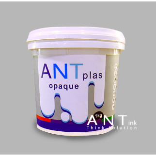 

PROMO!! -TINTA SABLON KAOS PLASCHARGE ACTIVATOR RC CAT PLASTISOL ANTink ANTPLAS - RC 200