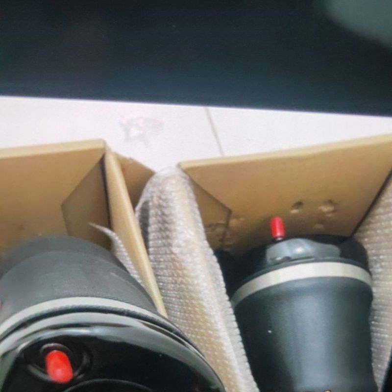 BALON AIRSUSPENSION W251 DEPAN R CLASS MERCEDES BENZ AIRSPRING W251