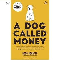 Buku A Dog Called Money