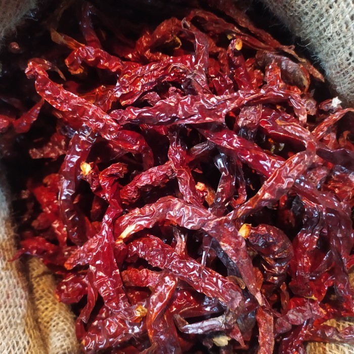 

CABE KERITING KERING 1KG