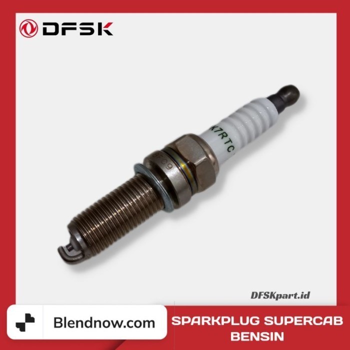 BUSI DFSK SUPERCAB BENSIN