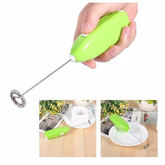 ➡️COD➡️ Mixer Hand Mini Portable Elektrik