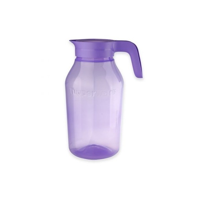 Tupperware universal pitcher 4,5ltr Teko ungu