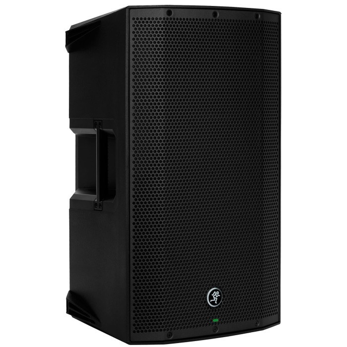 GROSIR Mackie THUMP 12A 12" 1300W Powered Active speaker ( satu buah )