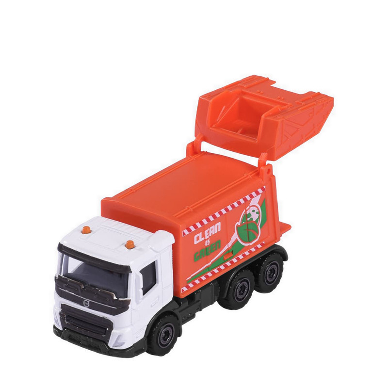 Majorette VOLVO FMX GARBAGE TRUCK - MAJ120287E000