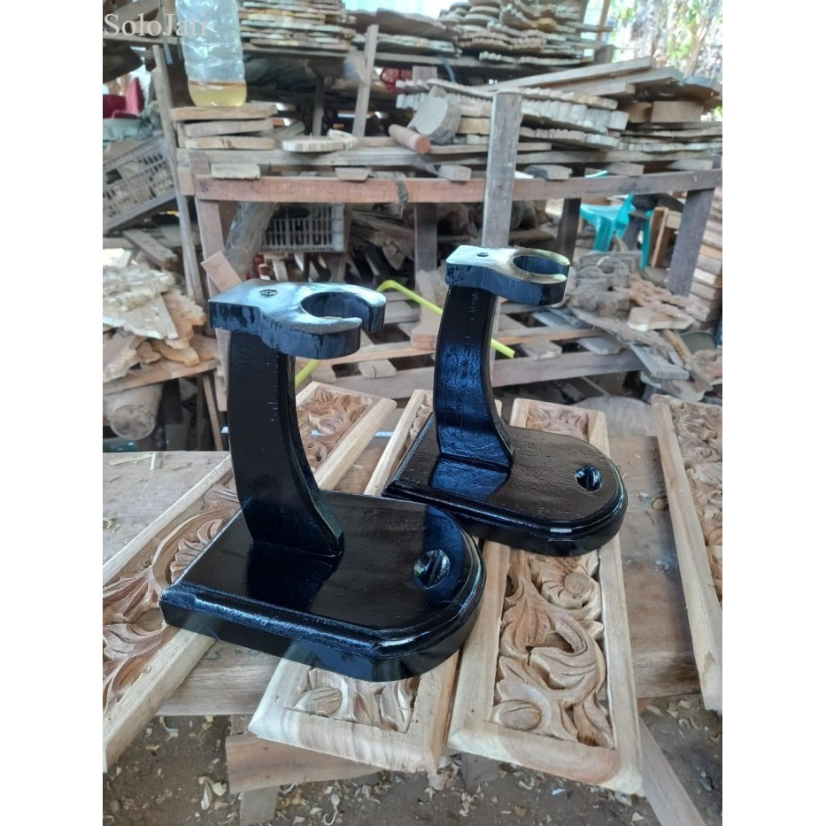 

termurah jagrak keris isi 1 bk megantara full jati produksi sendiri fi murah