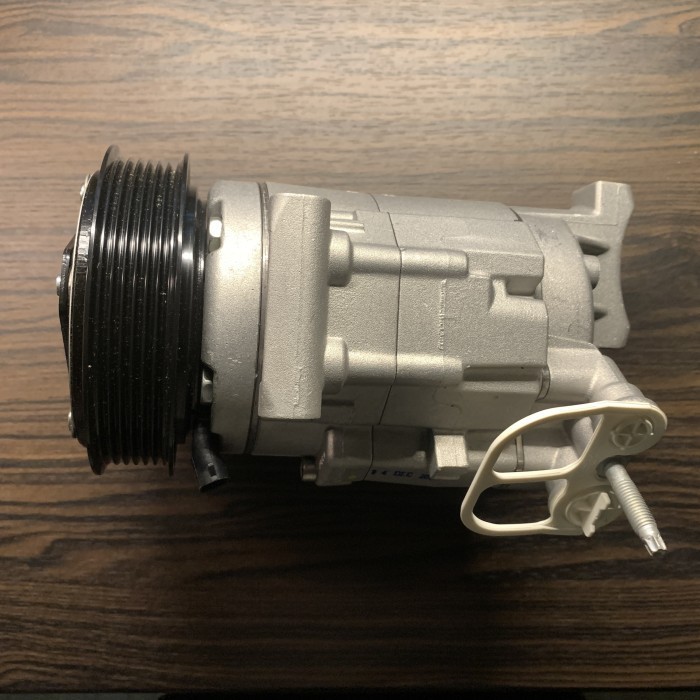 Compressor Assy Kompresor AC Chevrolet Captiva ORIGINAL