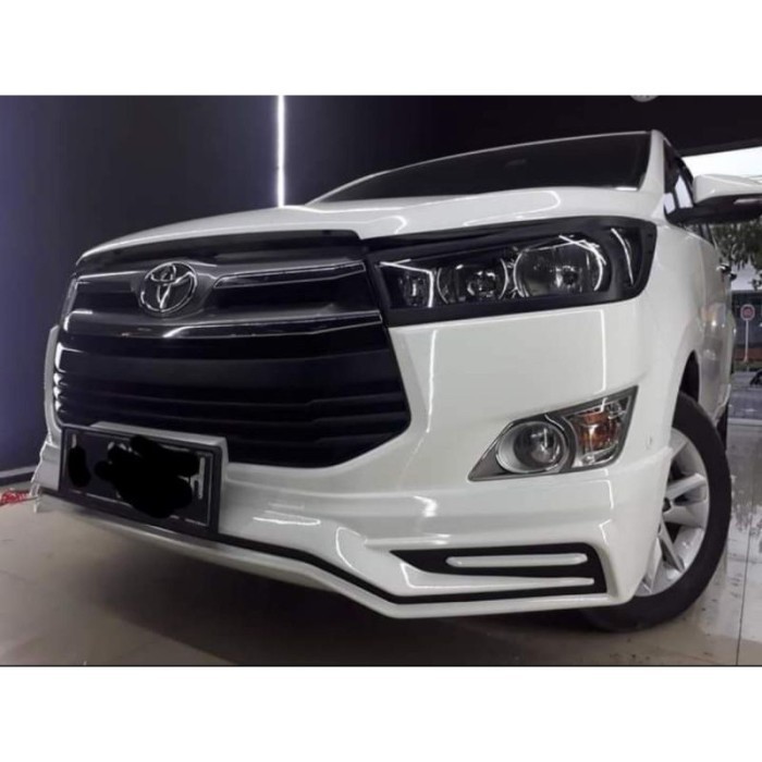 sideskirt innova reborn trd