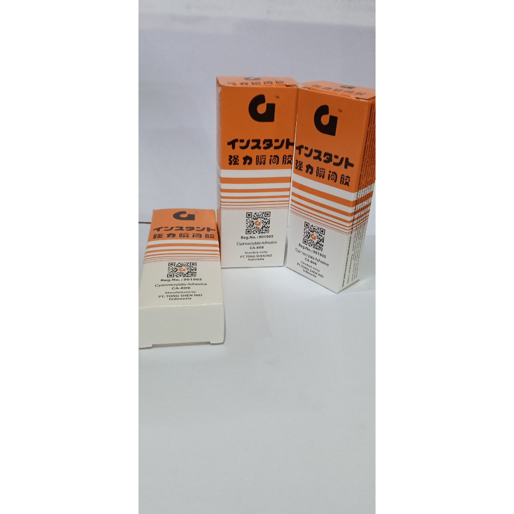 

TERMURAH LEM G ORIGINAL/ LEM SERBAGUNA (HARGA 1 PCS)