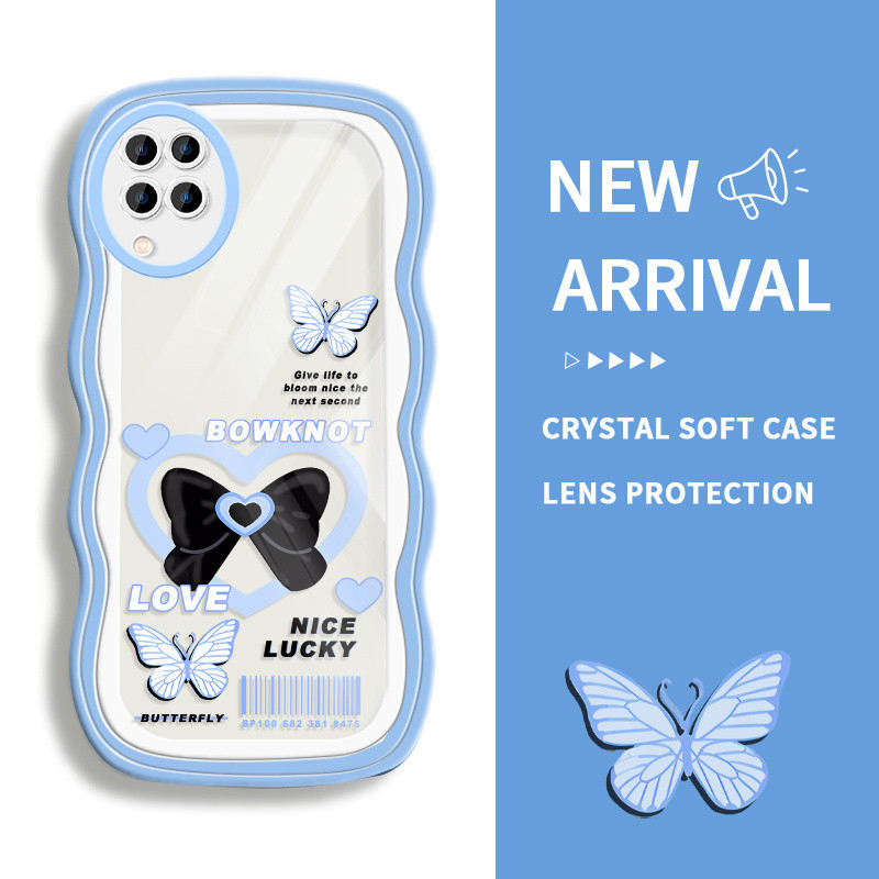 Casing HP For Samsung A12 4G A12 5G Samaung A12 Nacho Samsumg A12s For SamsungA12 For SamsungA12s Ca