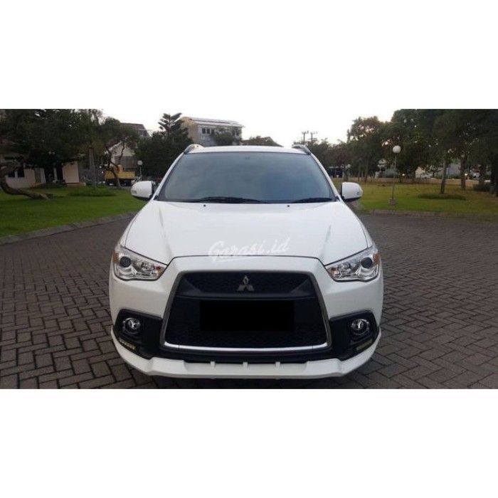 bodykit outlander sport ..m GRADE A