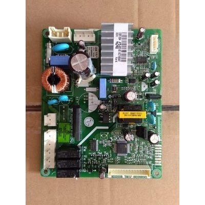 MODUL PCB EBR79344240 EBR79344226 KULKAS LG 2 PINTU GN-B202RLCL
GN-B202SLCL
GN-B252SLCL
GN-B252RPCL
