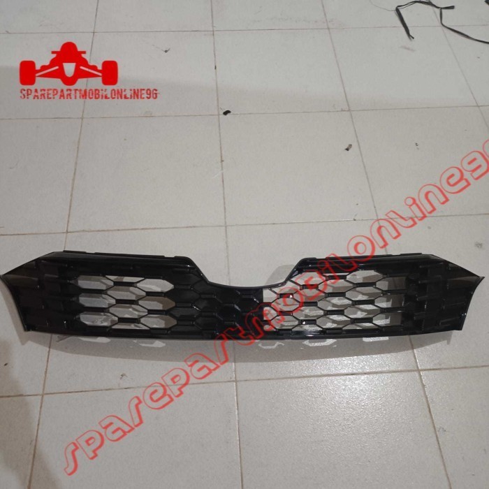 Grill Depan Radiator Toyota Calya 2023 ASLI 53111-BZ790