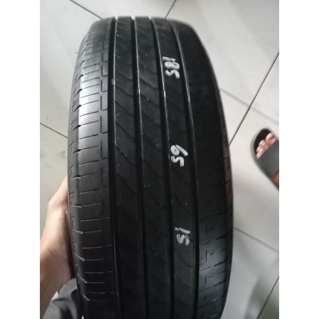 ban mobil brigstone Turanza 185/65 R15 tubles