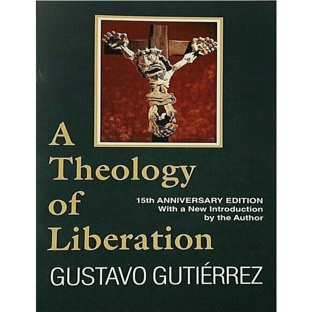 

A Theology of Liberation: History, Politics, Rev.Ed, Gustavo Gutierrez