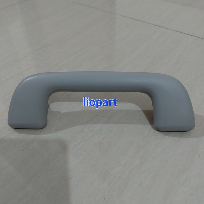 hendel grip pegangan tangan plafon atas mobil vios yaris limo asli