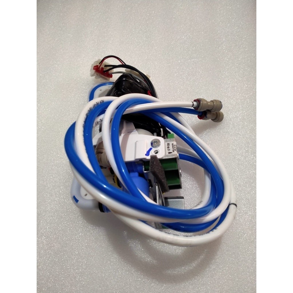 MOTOR PUMP DISPENSER KULKAS LG SXS SIDE BY SIDE GC L257SLNL L257CQEL X257CQES