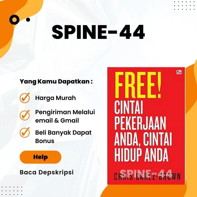 

Free Cintai Pekerjaan Anda, Cintai Hidup Anda