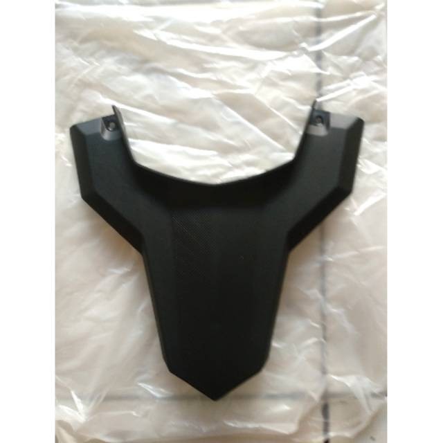 COVER TAil COVER BODY STOP  SAMBUNGAN Body All New BEAT & BEAT STREET 2016-2019 ORIGINAL