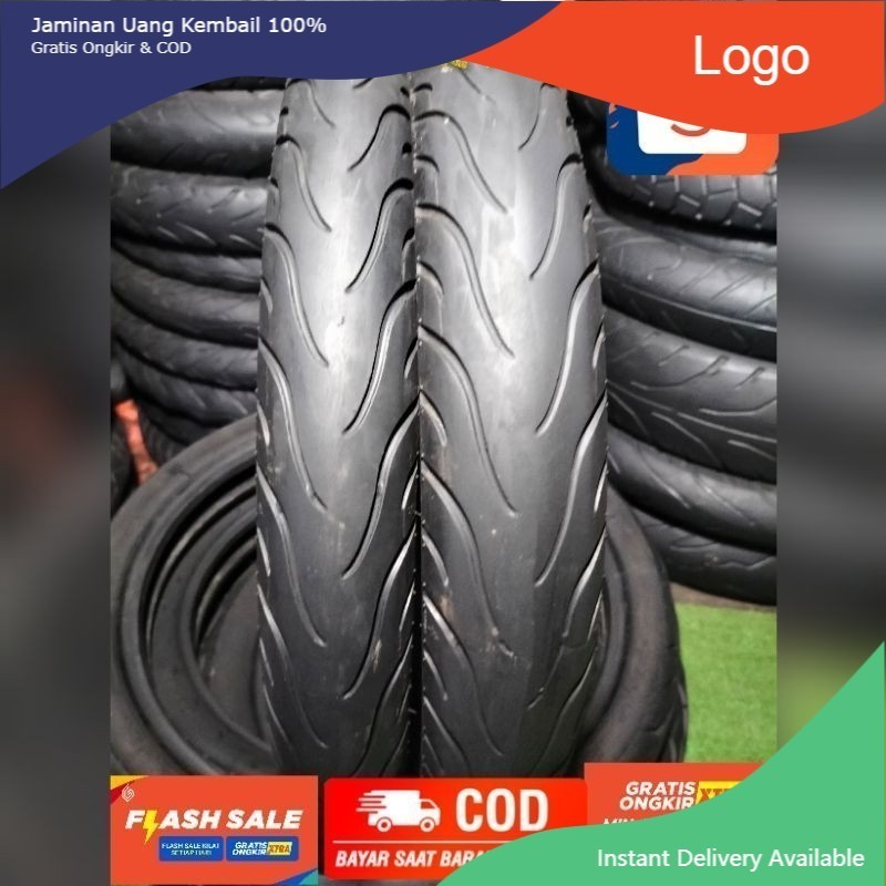 BAN SEKEN MICHELIN UKURAN RING 17
