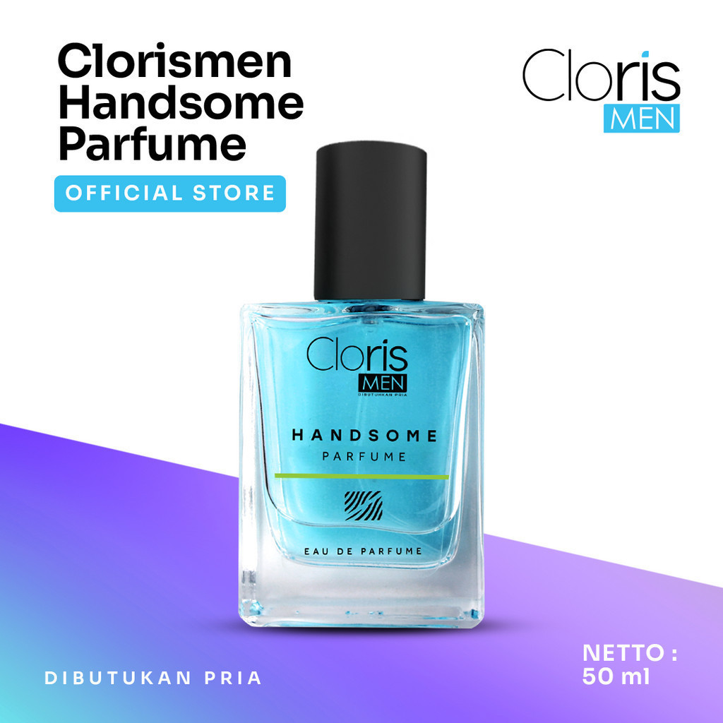 Clorismen Parfume | 50 ml