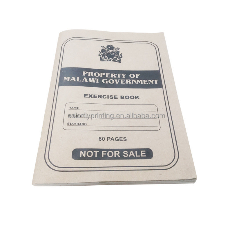 

Grosir Kustom Buku Latihan Siswa Sekolah Notebook A4 A5