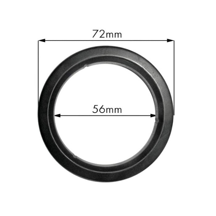 Gasket Mesin Kopi Astoria dan Wega Ø 72 x 56 x 8,5 mm