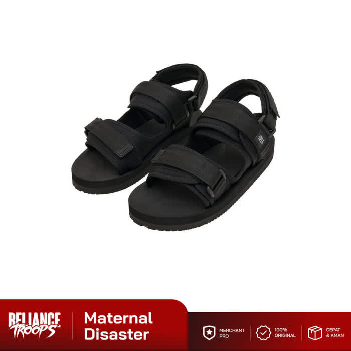 Maternal Disaster - Planta AB