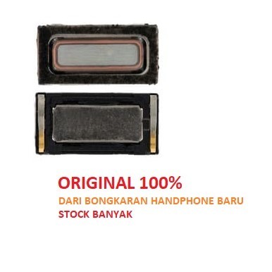 speaker atas kecil earpiece telinga telpon coolpad N3C